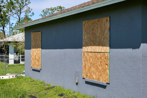 Best Fascia and Soffit Installation  in Watertown, FL